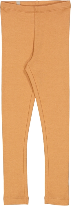 Wheat Rib leggings - Sandstone